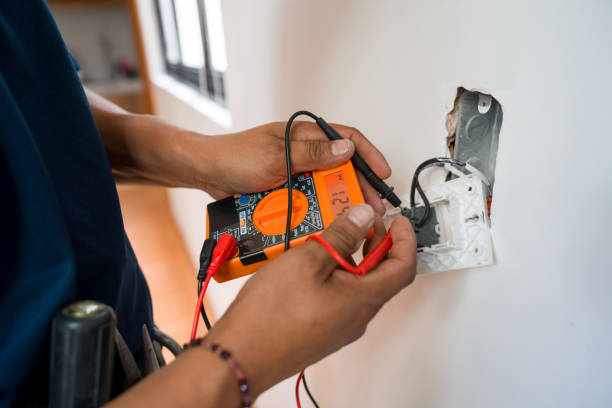 Best Electrical Installation Contractor  in Edgerton, MN