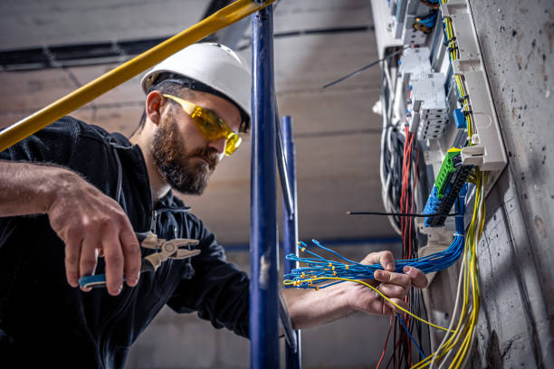 Best Electrical System Inspection  in Edgerton, MN