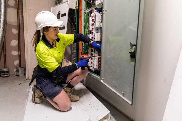 Best Commercial Electrician Services  in Edgerton, MN