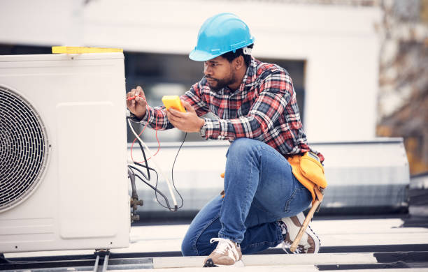 Best Industrial Electrical Services  in Edgerton, MN