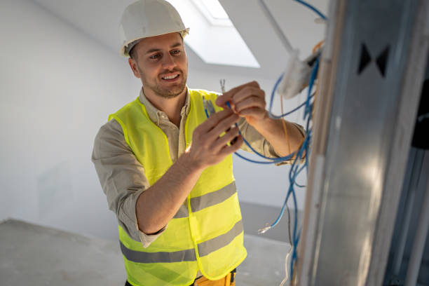 Best Emergency Electrical Repair  in Edgerton, MN